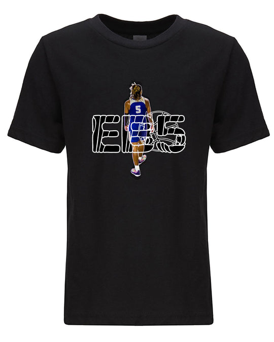 Eric Butler Youth T-Shirt