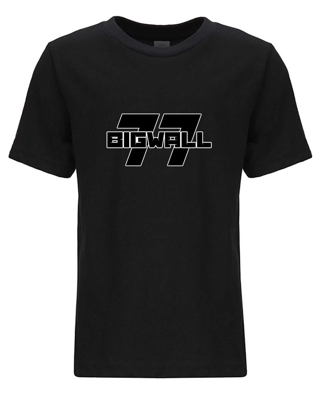 Bigwall Youth T-Shirt
