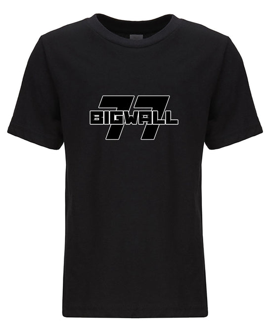 Bigwall Youth T-Shirt
