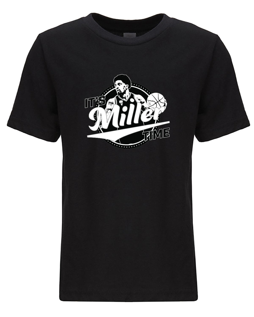 Miller Time Youth T-Shirt