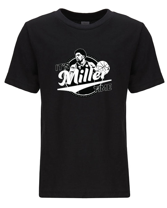 Miller Time Youth T-Shirt