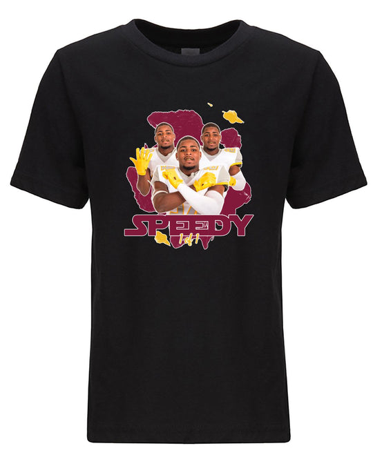 Darnell Deas Youth T-Shirt