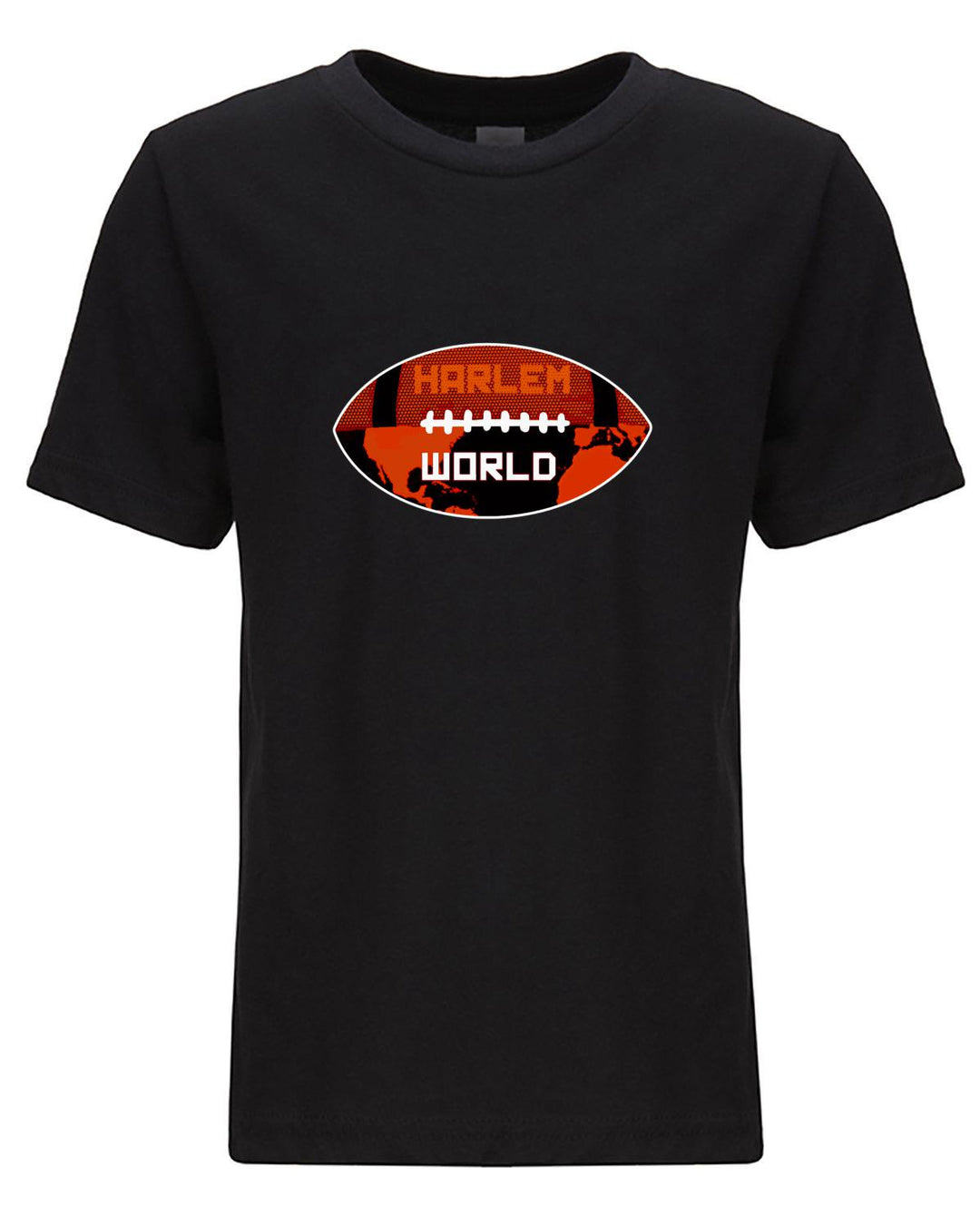 Harlem World Youth T-Shirt