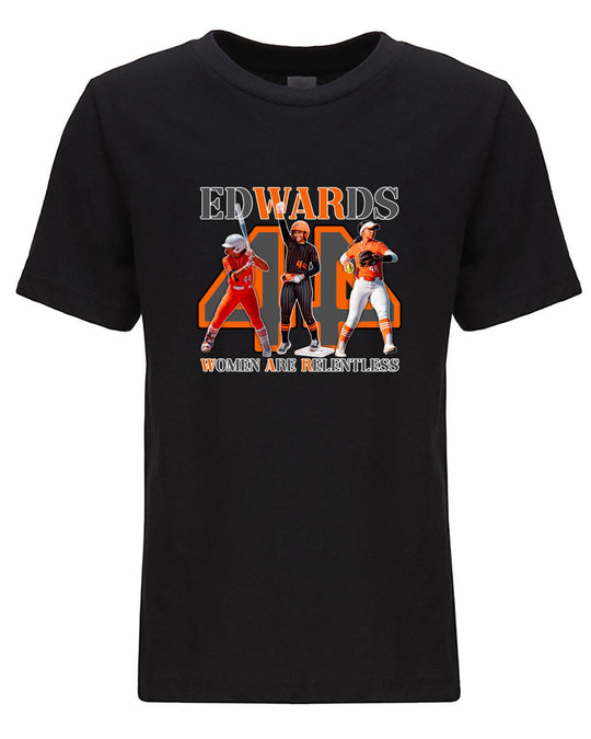 Tallen Edwards Youth T-Shirt