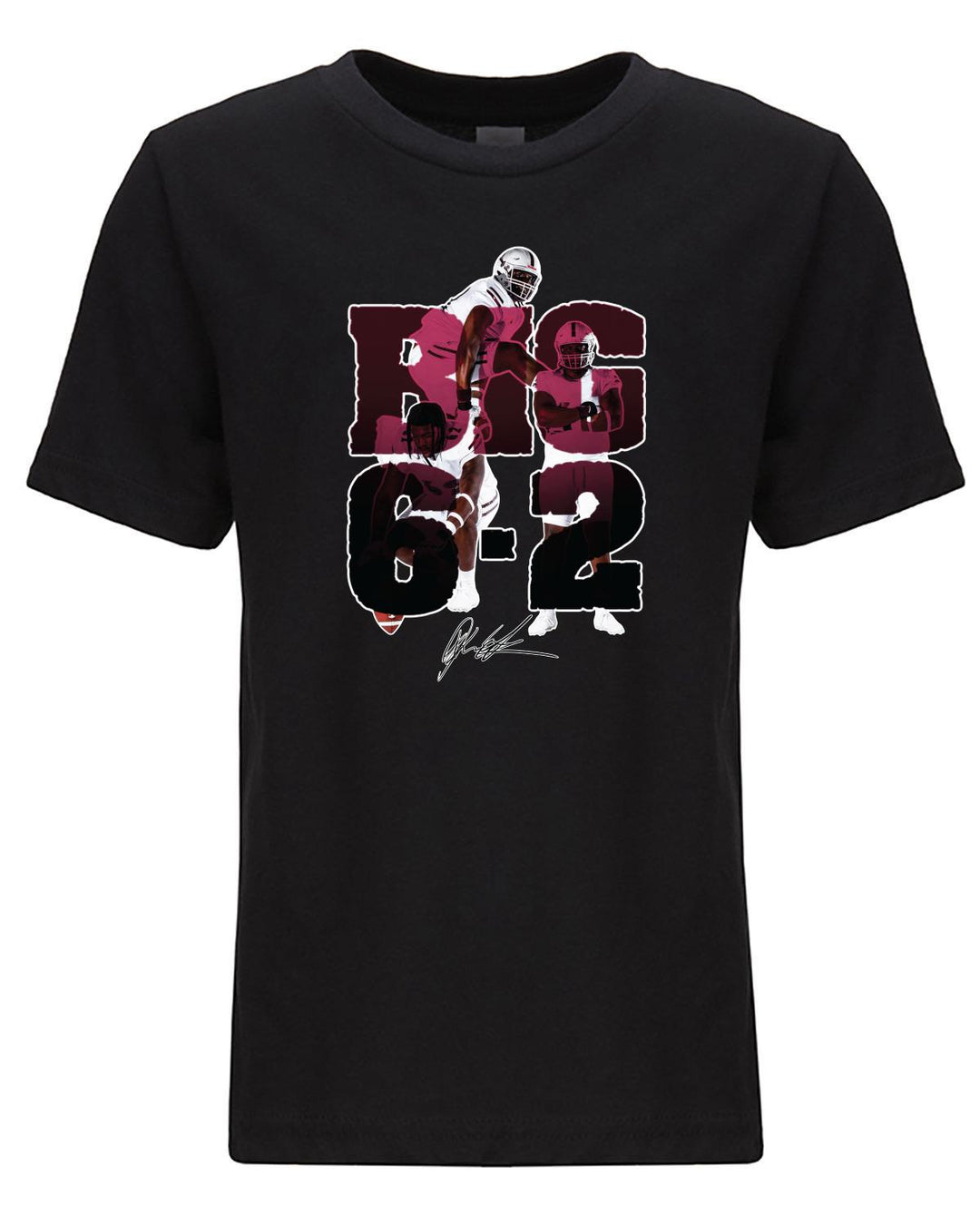 Kyler Edwards Youth T-Shirt