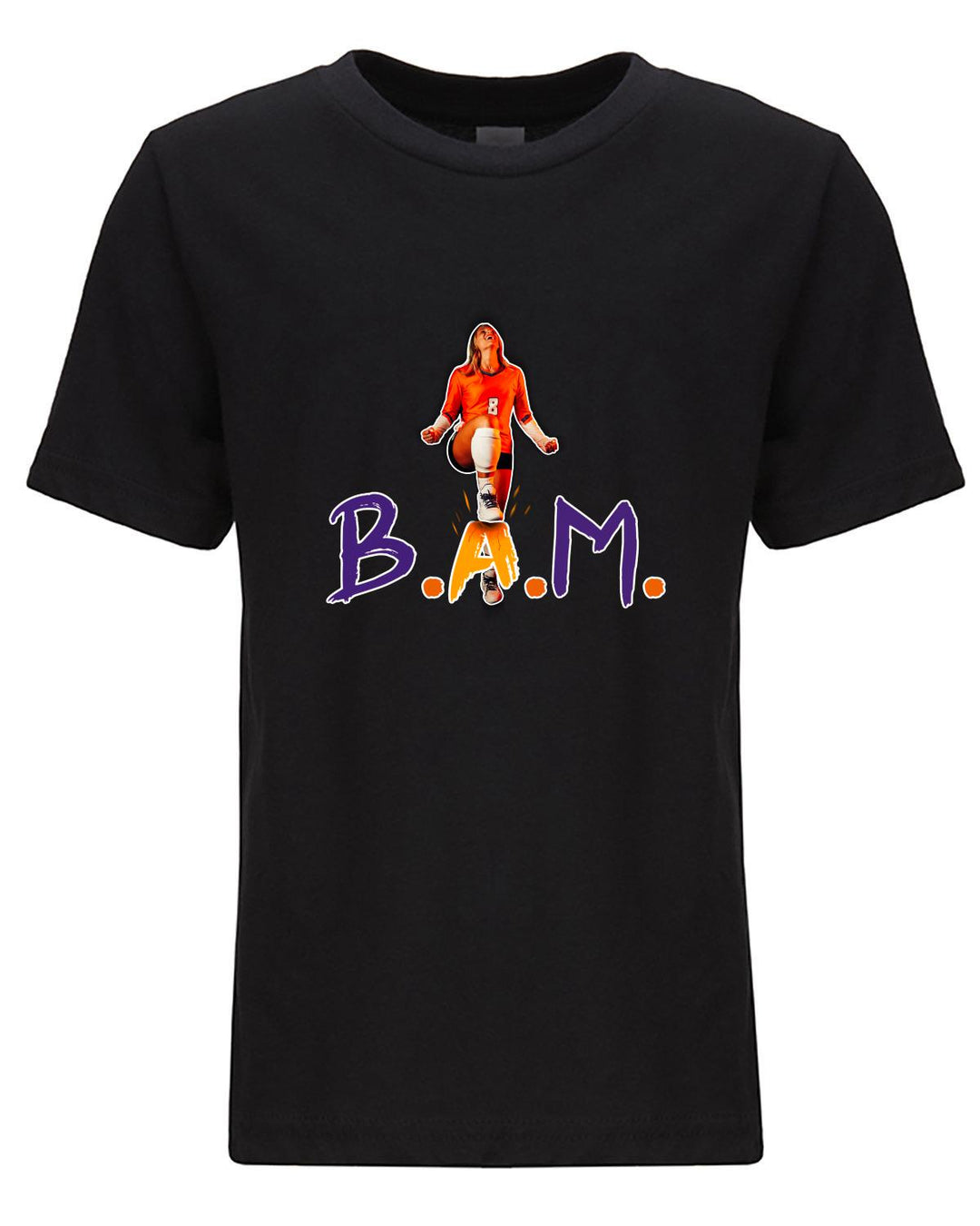 Becca Micelle Youth T-Shirt