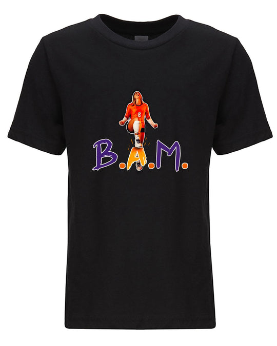 Becca Micelle Youth T-Shirt