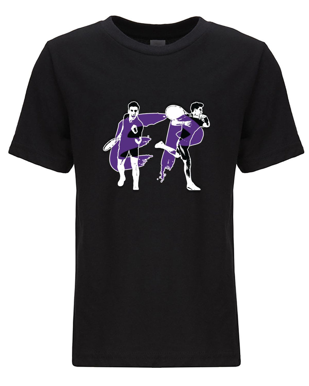 Elijah Poritzky Youth T-Shirt