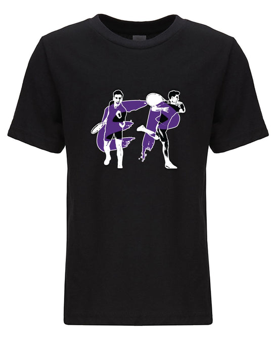 Elijah Poritzky Youth T-Shirt