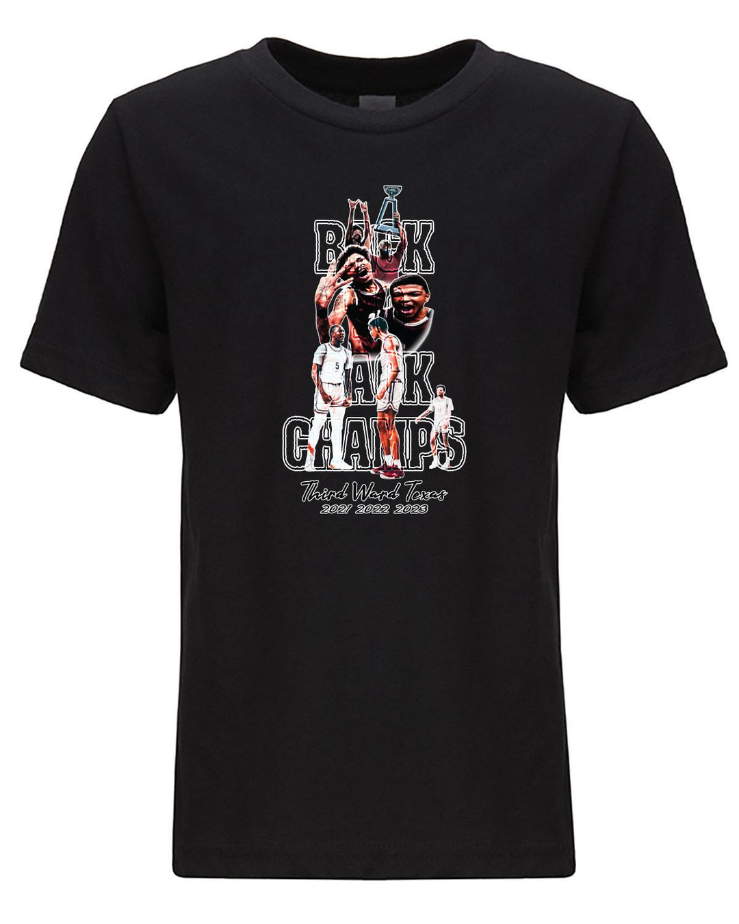 John Walker III Youth T-Shirt