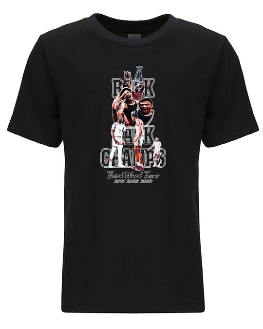 John Walker III Youth T-Shirt