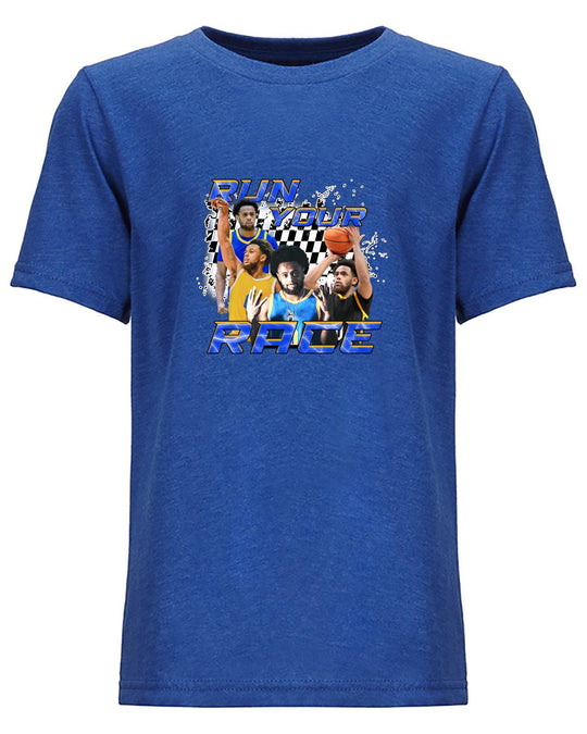 Nelly Cummings Youth T-Shirt