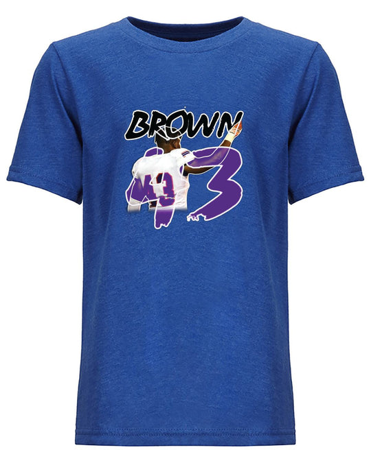 Kyren Brown Youth T-Shirt