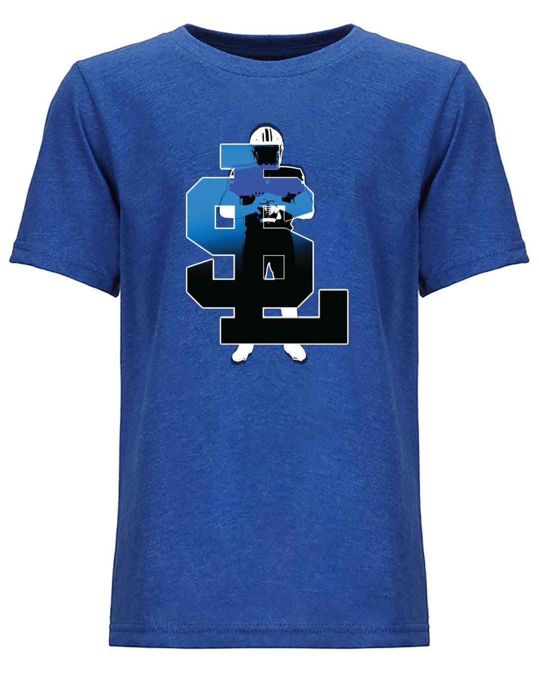 Steve Lawson Youth T-Shirt
