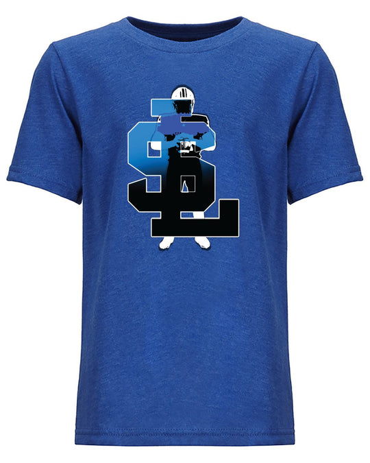 Steve Lawson Youth T-Shirt