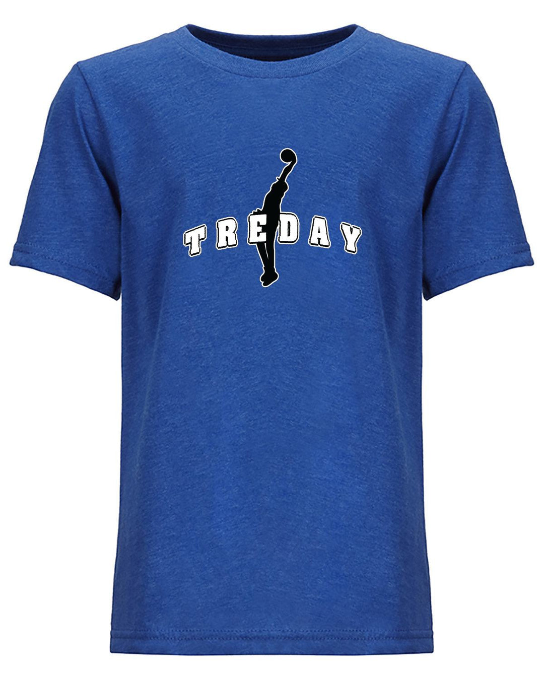 TreVon Spillers Youth T-Shirt