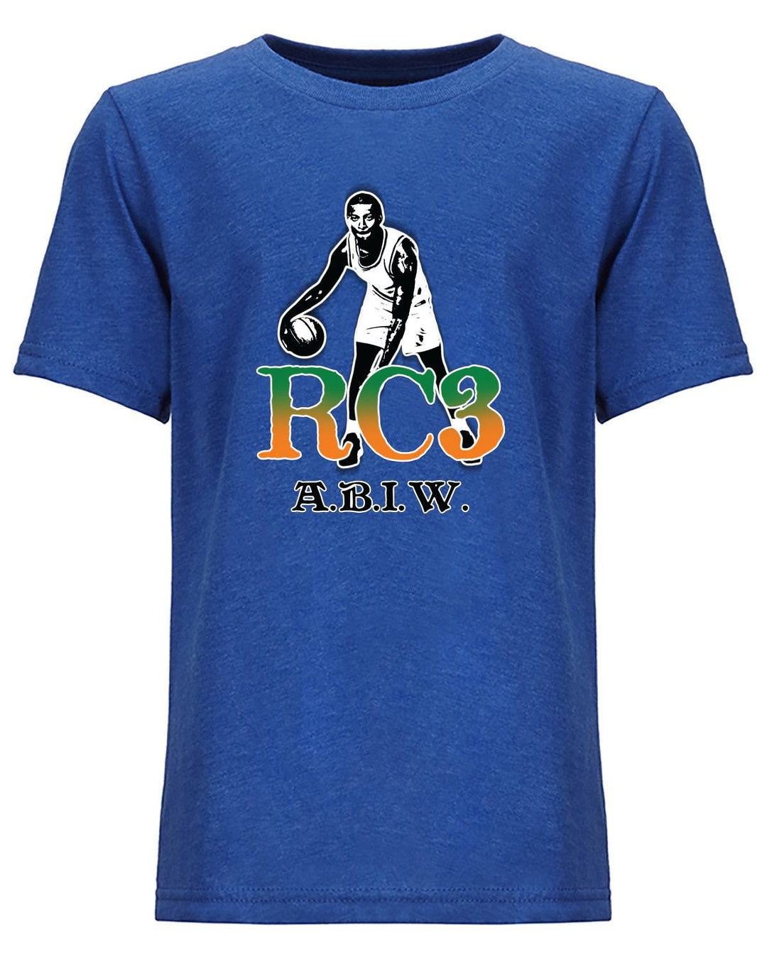 Roderick Coffee III Youth T-Shirt