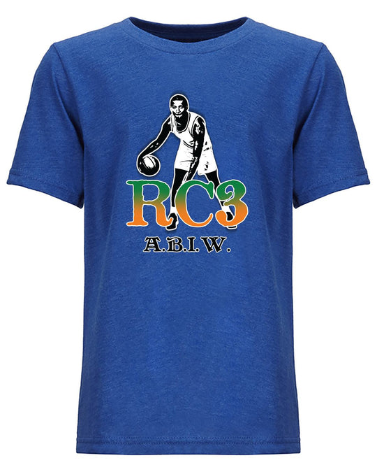 Roderick Coffee III Youth T-Shirt