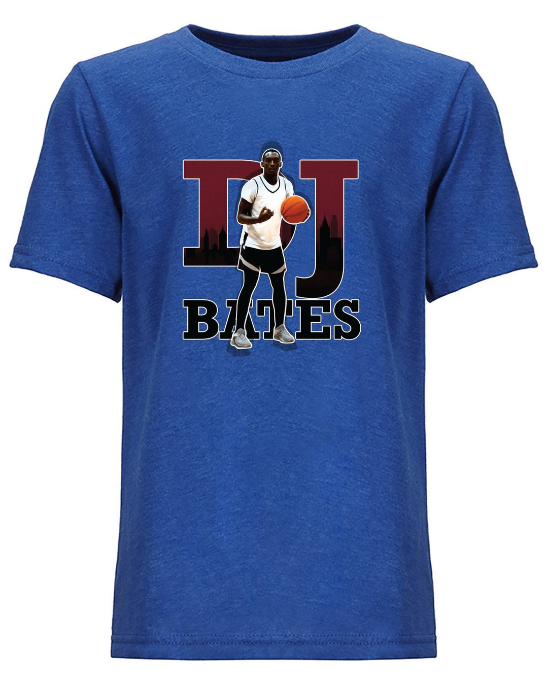 DJ Bates Youth T-Shirt