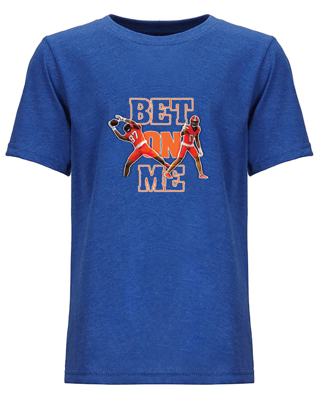 Donovan Brown Youth T-Shirt