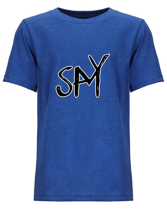 Sam Wallace Youth T-Shirt