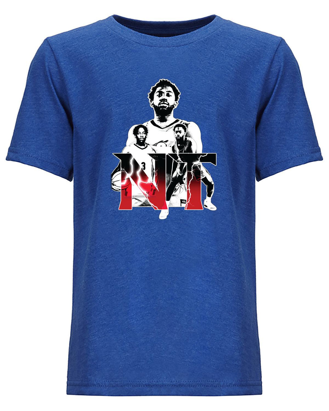 Noah Thomasson Youth T-Shirt