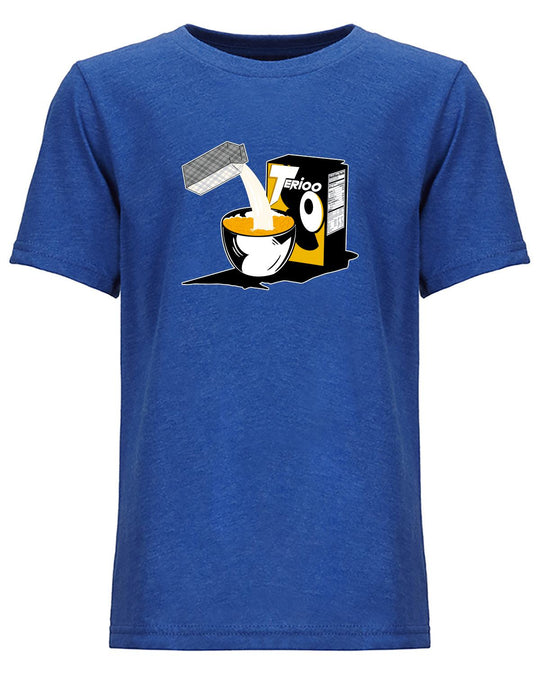 Anterio Thompson Youth T-Shirt