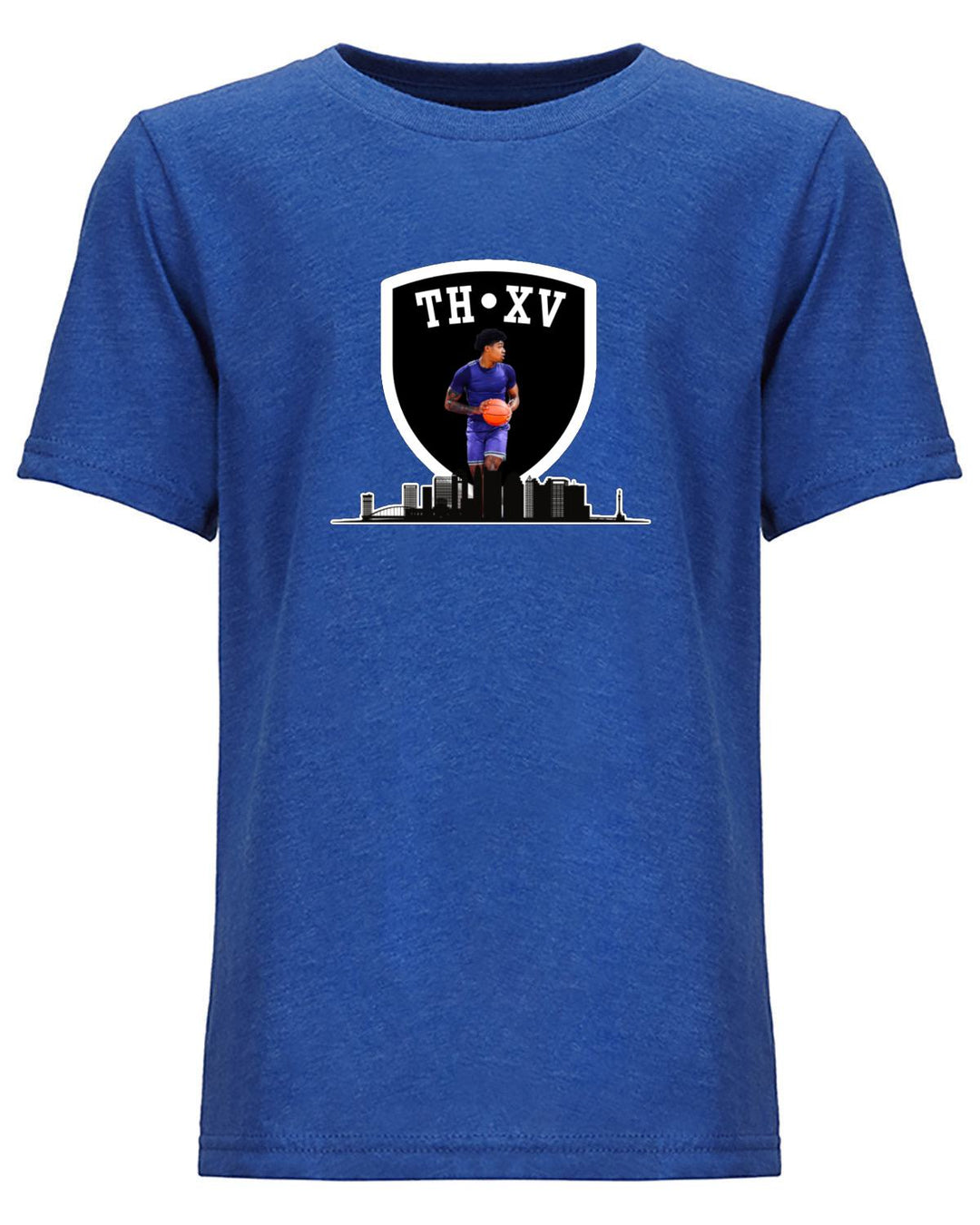 Tyrese Hughey Youth T-Shirt