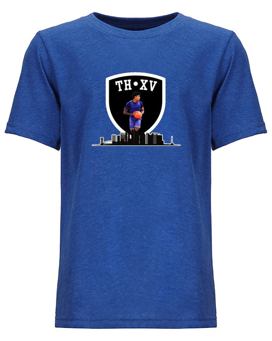 Tyrese Hughey Youth T-Shirt