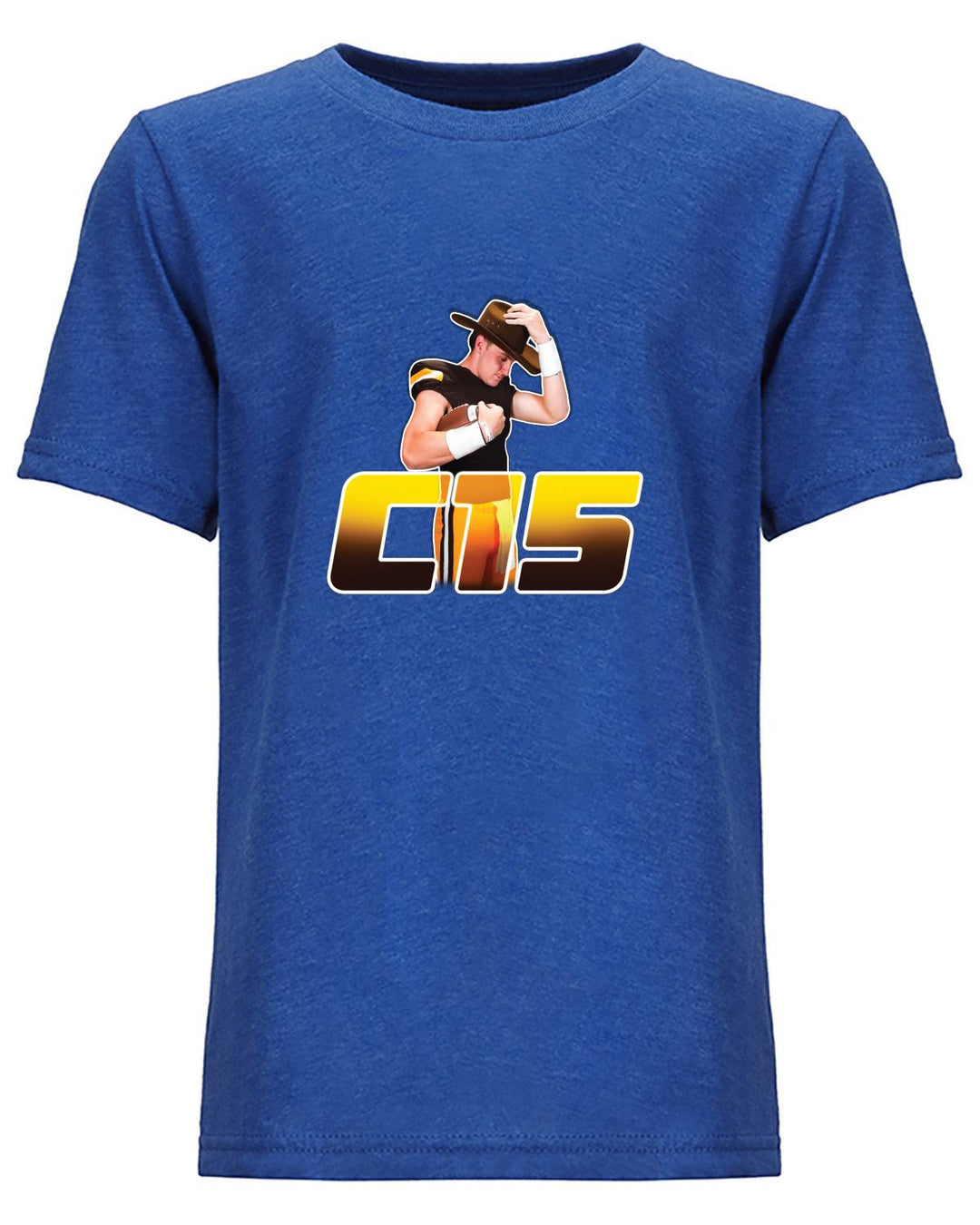 Carson May Youth T-Shirt