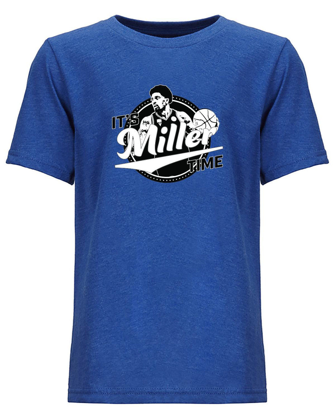 Miller Time Youth T-Shirt