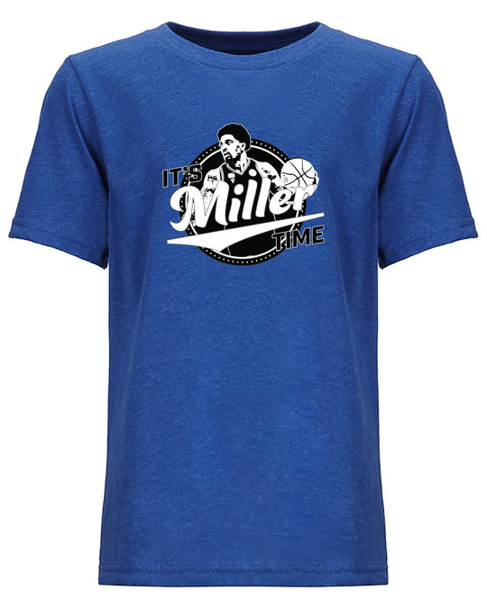 Miller Time Youth T-Shirt