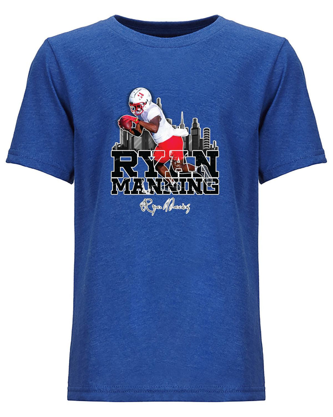Ryan Manning Youth T-Shirt