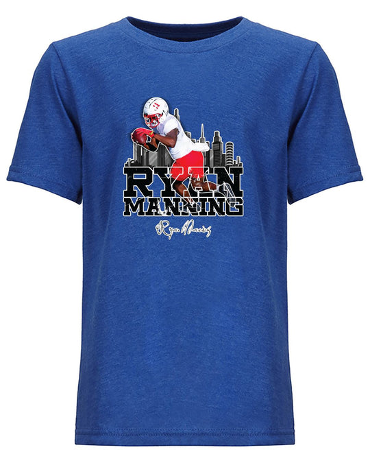 Ryan Manning Youth T-Shirt