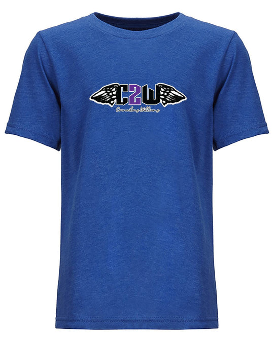 Corneilous Williams Youth T-Shirt