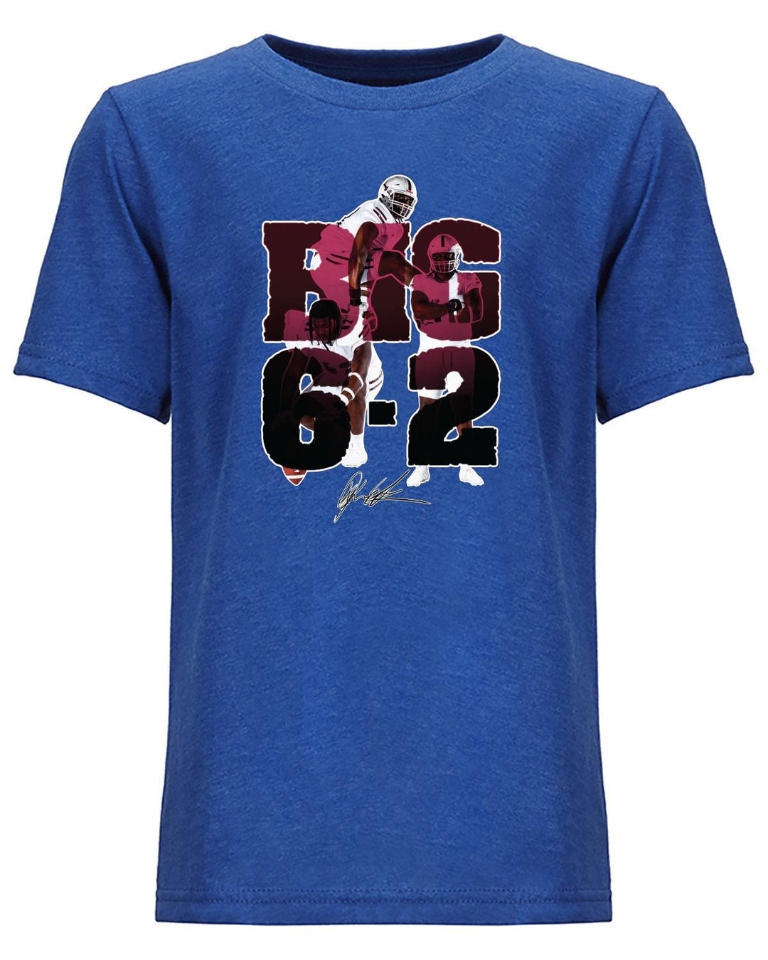 Kyler Edwards Youth T-Shirt