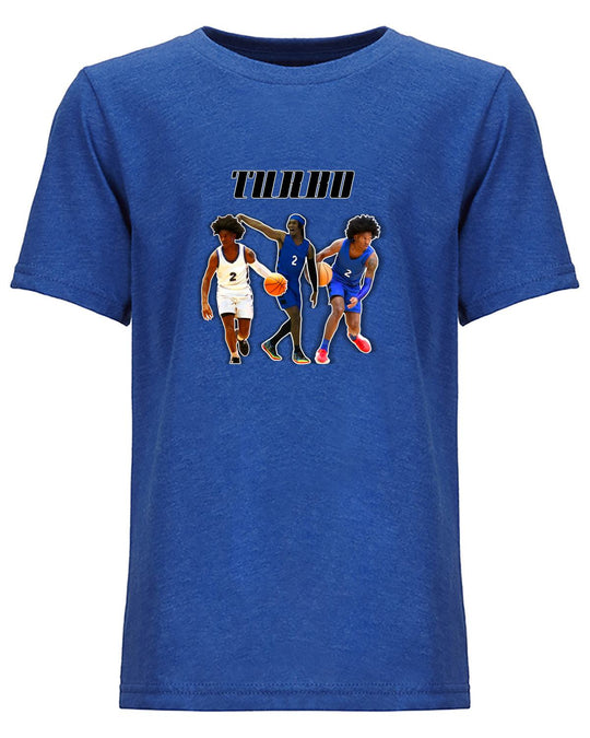 Jordan Smith Youth T-Shirt