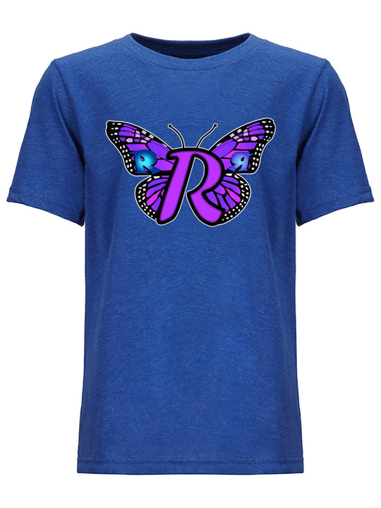 The Long Way Youth T-Shirt