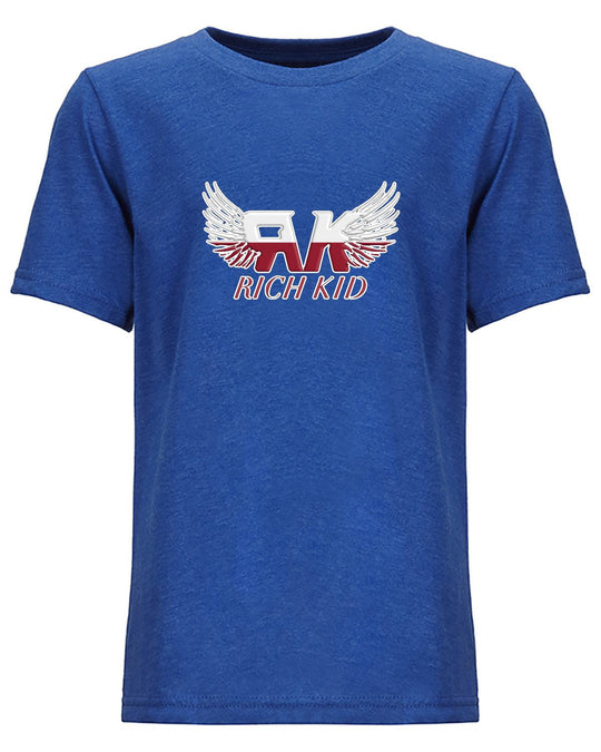 Richard Dandridge Youth T-Shirt