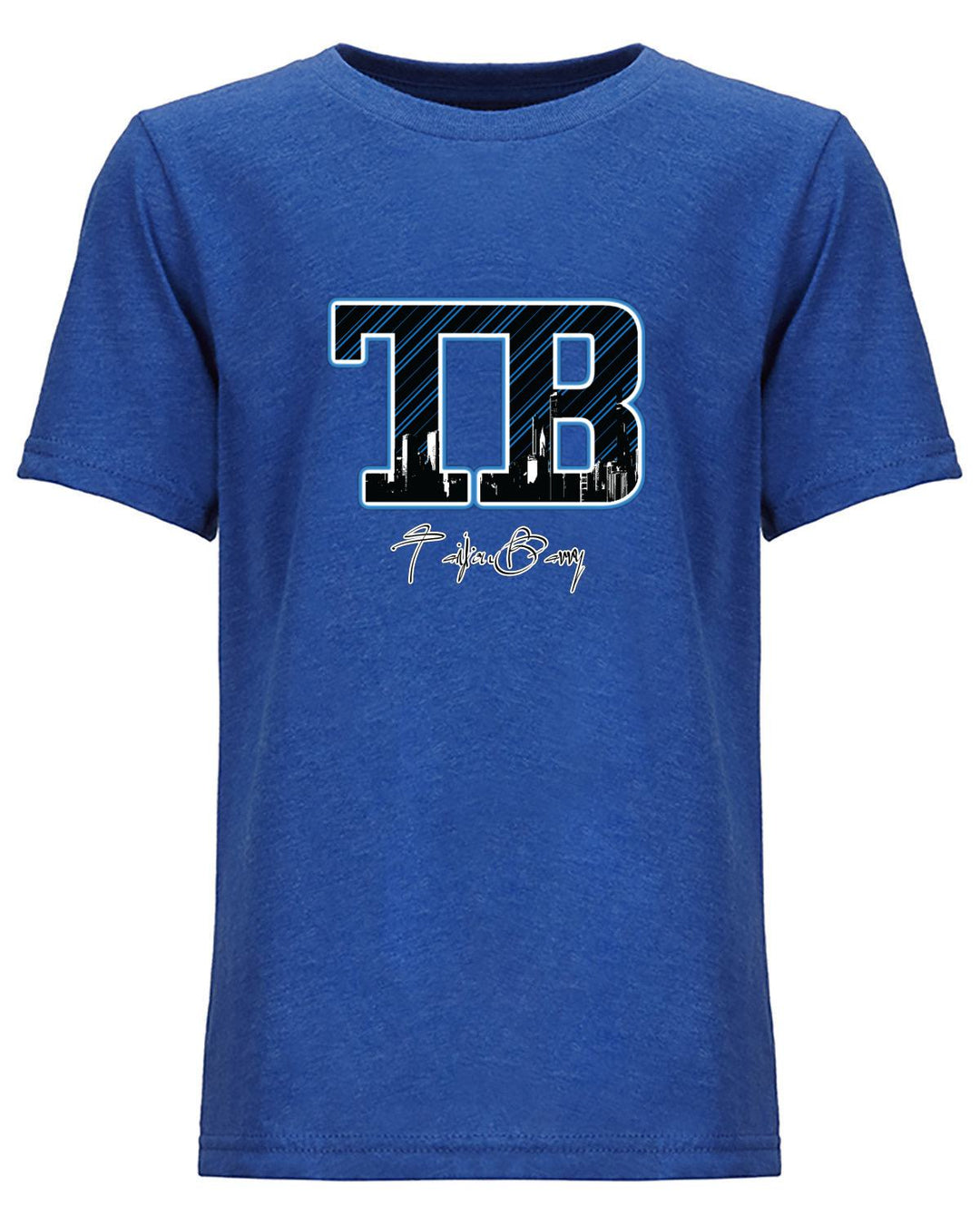 Taijon Barry Youth T-Shirt