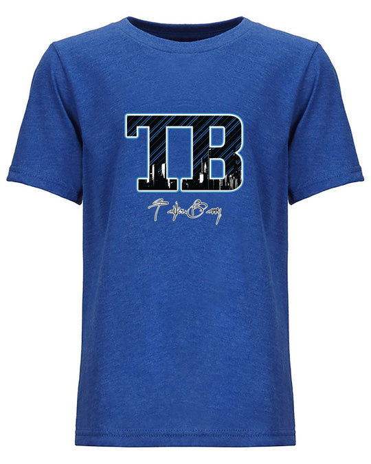 Taijon Barry Youth T-Shirt
