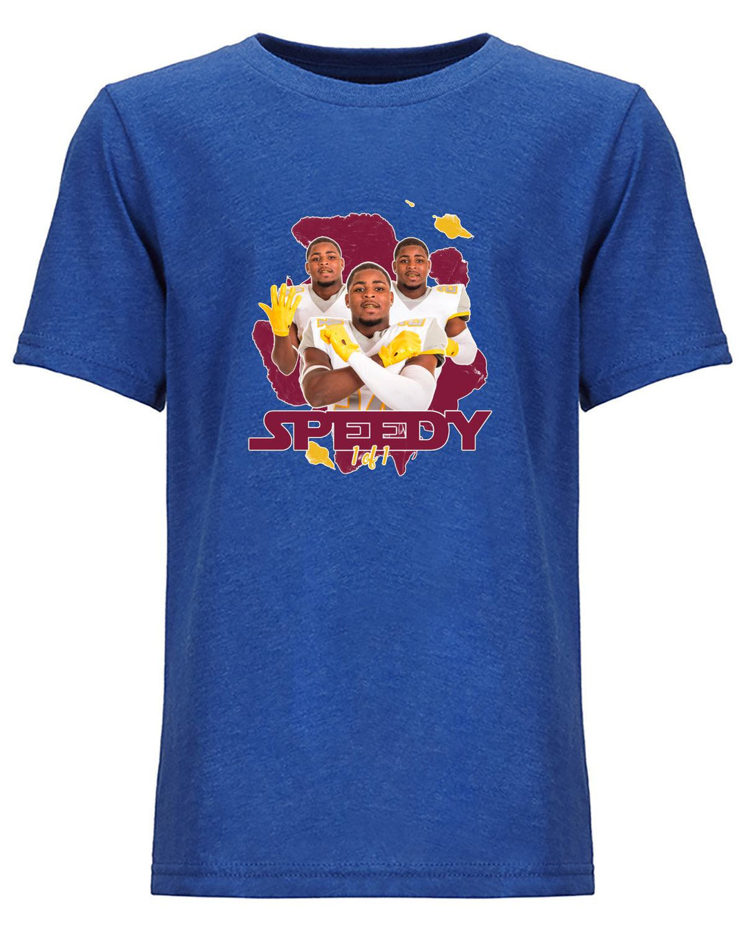 Darnell Deas Youth T-Shirt
