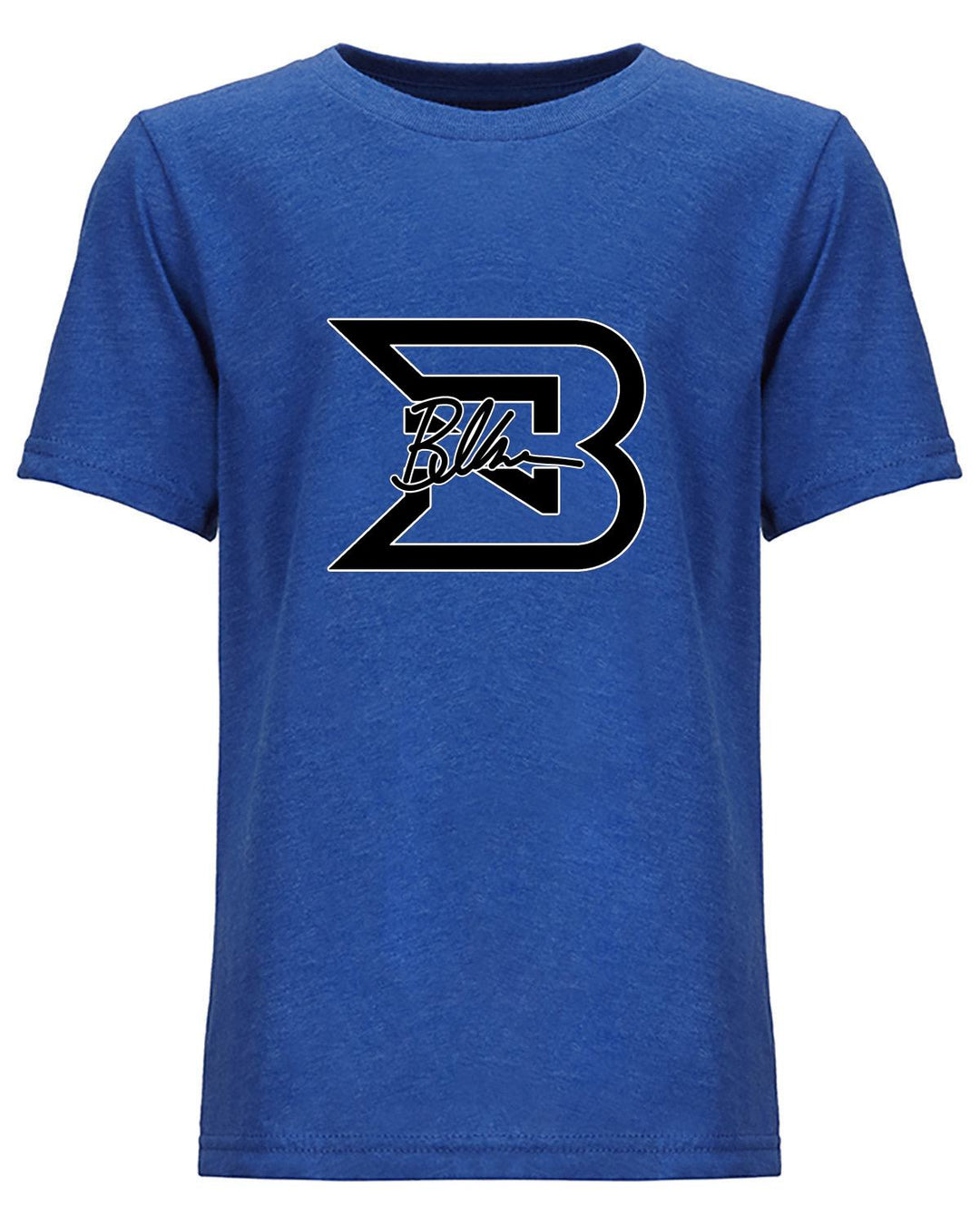 Brentay Noel Youth T-Shirt