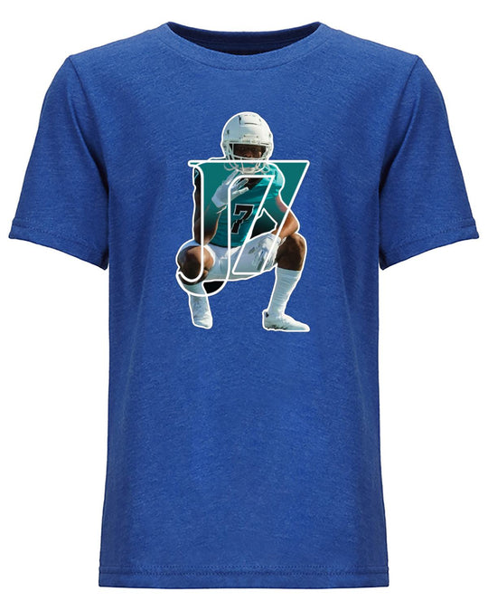 Javin Simpkins Youth T-Shirt