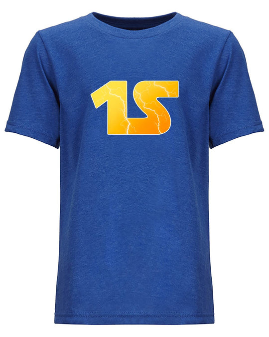 Isiah Small Youth T-Shirt