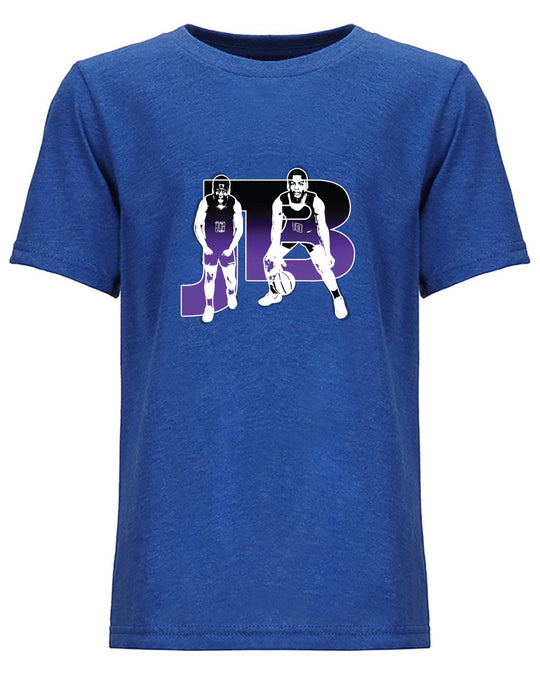 Jalen Brown Youth T-Shirt
