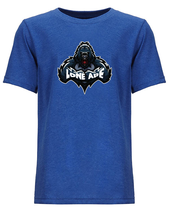 Lone Ape Youth T-Shirt