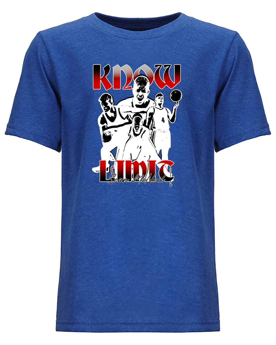 Sean McNeil Youth T-Shirt