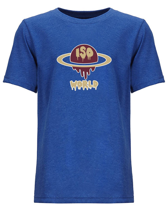 ISO World Youth T-Shirt
