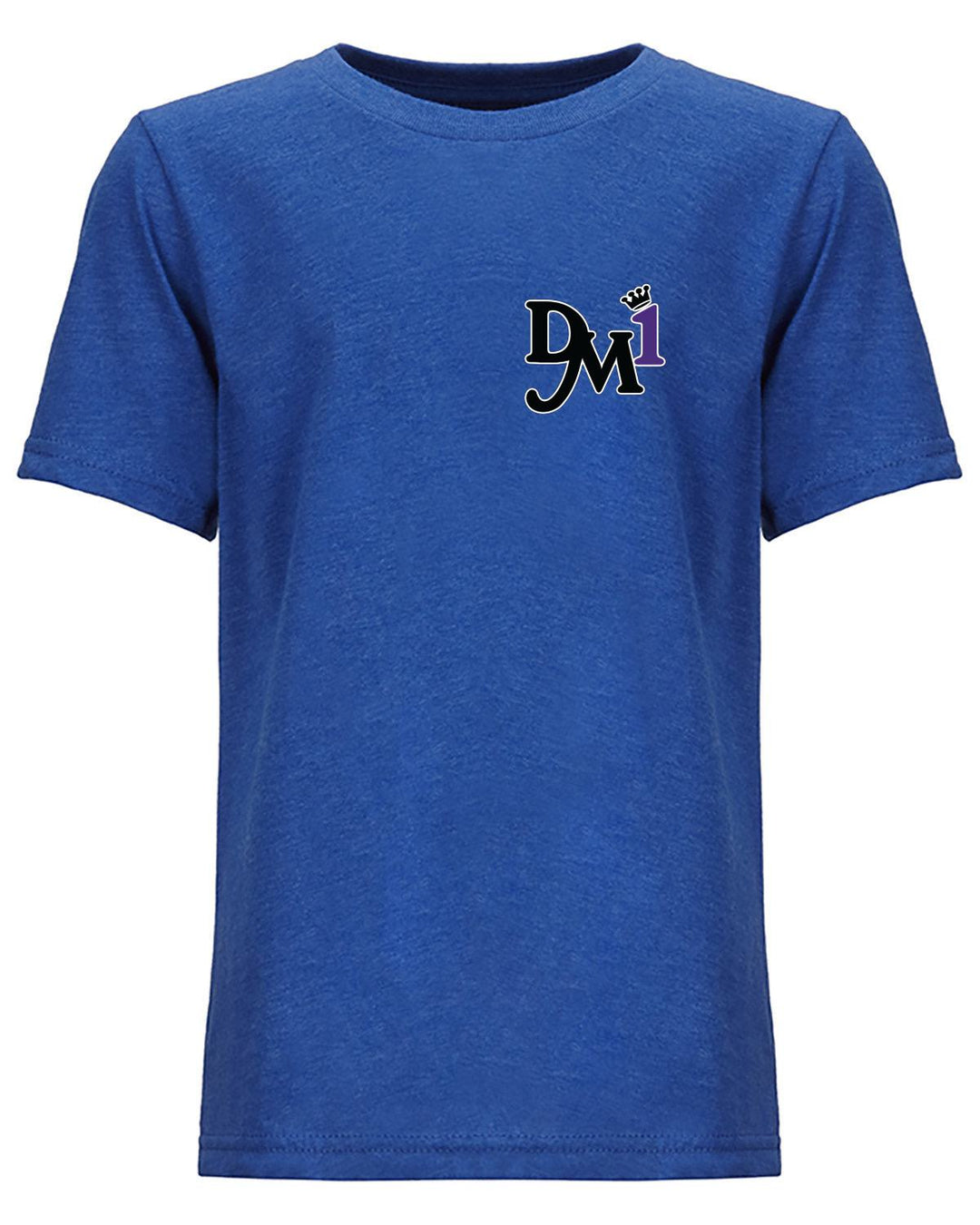 Duke Miller Youth T-Shirt
